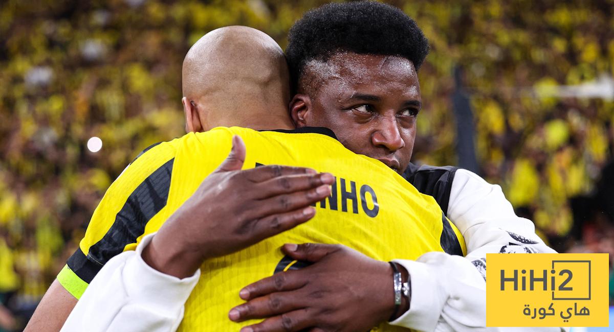 الحلم الأخير للاتحاد هذا الموسم ! الحلم الأخير للاتحاد هذا الموسم !