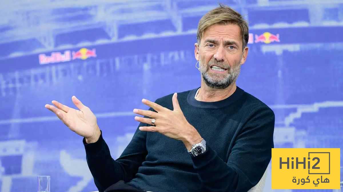 بعد تقارير اقتراب مورينيو .. كلوب الأقرب لقيادة الريال .. من الأفضل ؟