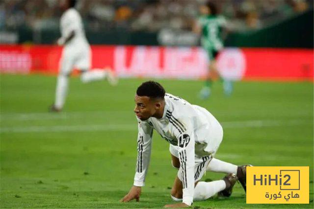 صورة – راتب مبابي يساوي ثلاثي باريس.. والأداء لا يساوي نجمًا واحدًا!