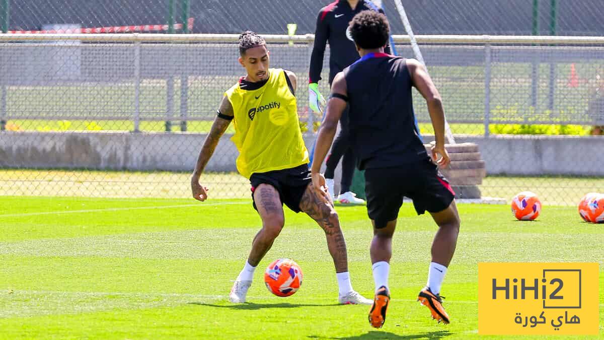 برشلونة يحصل على دفعة قوية قبل مواجهة أوساسونا