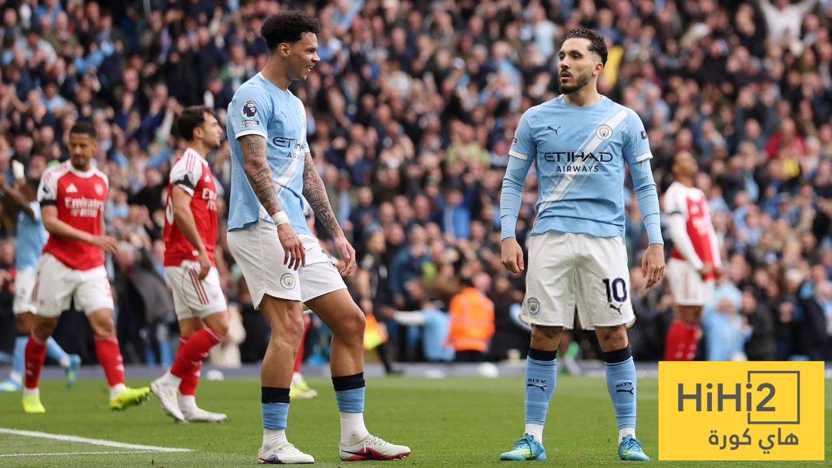 شرقي وأوريلي يتصدران قائمة لاعب الشهر وغياب لاعبي أرسنال