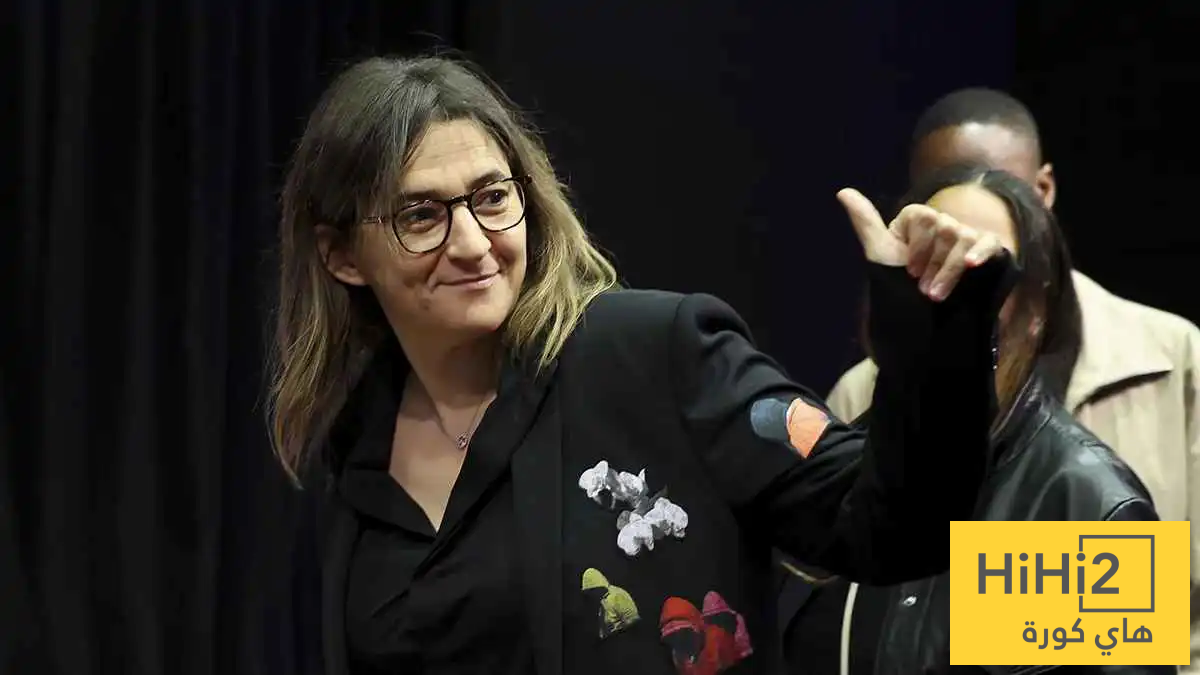 راتب خيالي.. كم تتقاضى فايزة العماري من مبابي لإدارة مصالحه؟