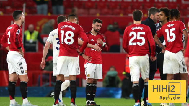 مانشستر يونايتد يحصن موهبته حتى 2031 1