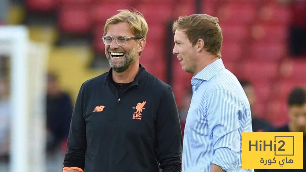 كلوب أم ناغلسمان؟ صدام فكري يحدد مدرب ريال مدريد