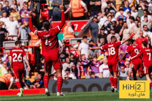كاراجر يهاجم ليفربول بسبب هذا اللاعب..!