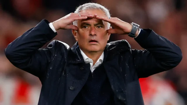 شرط وحيد يفصل مورينيو عن تدريب ريال مدريد