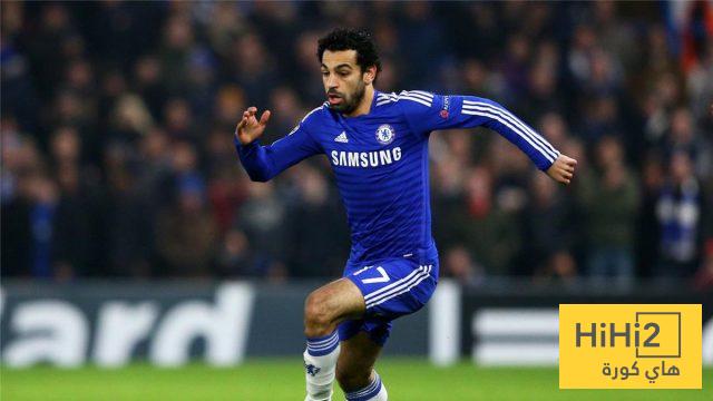 كيف خسر تشيلسي فرصة ذهبية لضم محمد صلاح؟