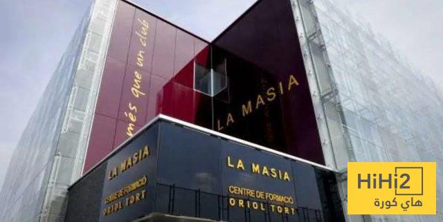 بعد رحلة مليئة بالاحتيال .. برشلونة يوقع مع جوهرة كازاخستانية