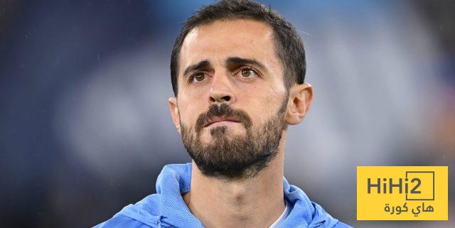 بطلب من سيلفا .. خورخي مينديز يضغط على برشلونة