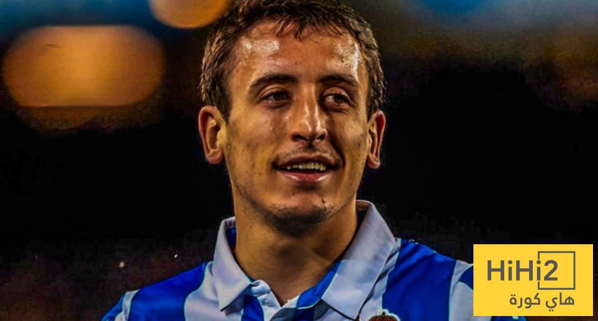 قائد سوسيداد ينفي تقارير اهتمام برشلونة بـ أويارزابال