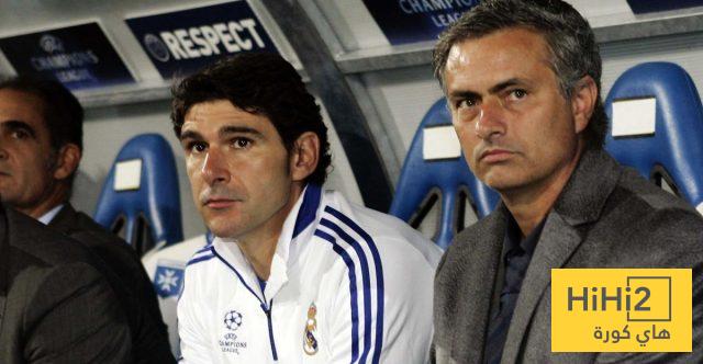 ما هي طريقة مورينيو في فرض الانضباط على لاعبي ريال مدريد ؟