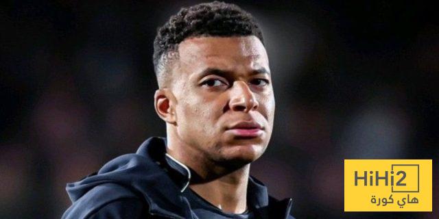مبابي زميل ولاعب سيء ..!
