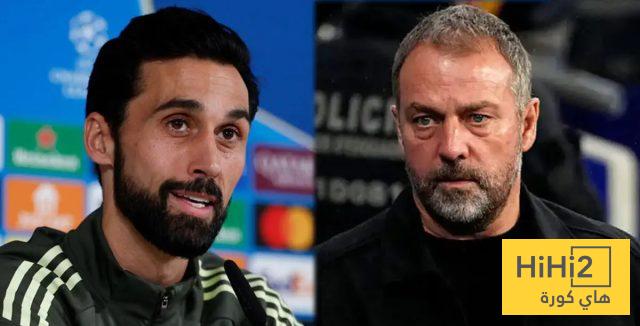 أربيلوا ثالث ضحية لـ فليك مع ريال مدريد