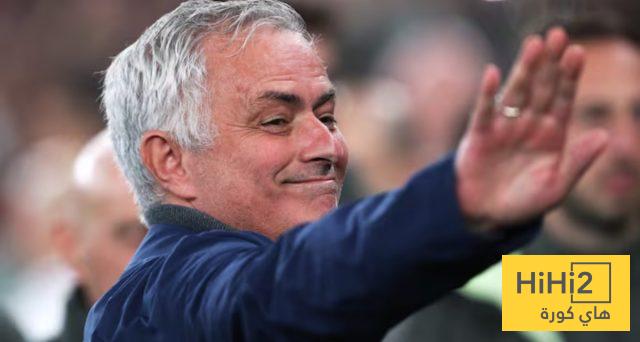 أول تحرك من بنفيكا للرد على اهتمام ريال مدريد بـ مورينيو