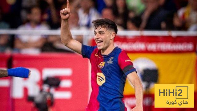 صورة.. بيدري يفوز بجائزة الأفضل في العالم لهذا الموسم