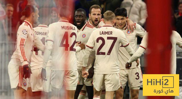 لاعب بايرن ميونخ على رادار برشلونة .. هل تتم الصفقة ؟