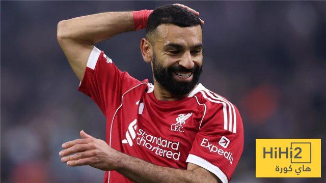 لم يعد الصفقة الحلم.. وليد الفراج يُسقط محمد صلاح من حسابات السعودية