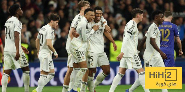 صحفي ينتقد ” الموضة ” في ريال مدريد !