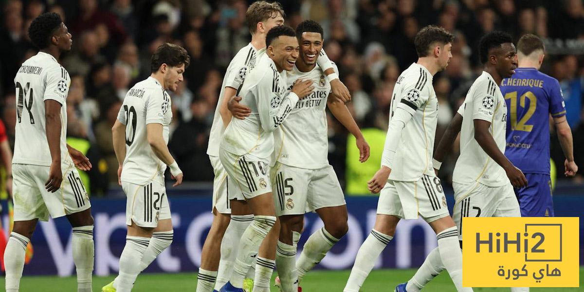 صحفي ينتقد ” الموضة ” في ريال مدريد !