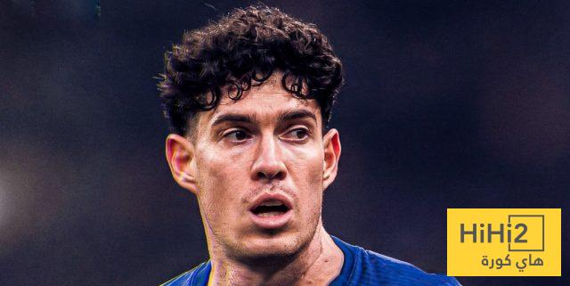 موقف باستوني من الانتقال إلى برشلونة