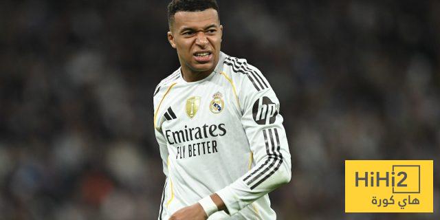 كيليان مبابي لاعب سيء!