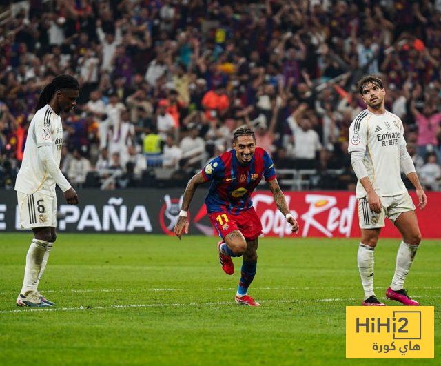ديون برشلونة غلبت ملايين ريال مدريد