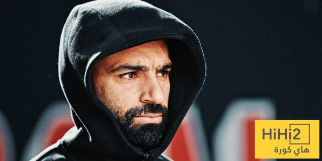سبب رحيل محمد صلاح عن ليفربول.. المصري يعلق!