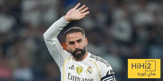 نهاية صعبة لمسيرة أحد اخر لاعبي الجيل الذهبي في ريال مدريد