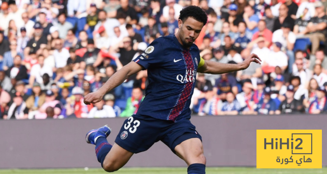 تقييم لاعبي باريس سان جيرمان بعد التعادل مع لوريان في الدوري الفرنسي 2 تقييم لاعبي باريس سان جيرمان بعد التعادل مع لوريان في الدوري الفرنسي 1