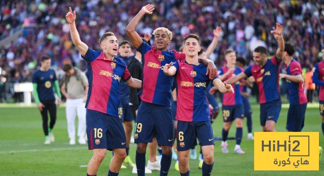 برشلونة يغلق الباب في وجه موهبة أياكس !