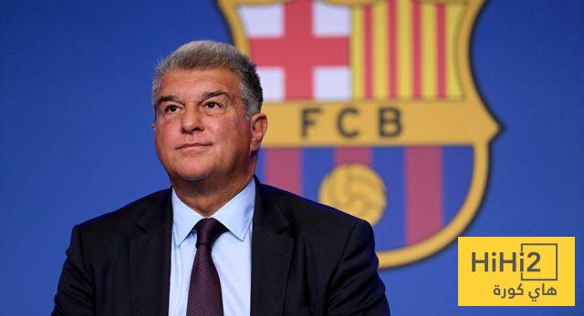 عاجل – برشلونة يتحرك لخطف جوهرة إنتر ميلان