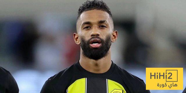 ماذا ينقص عوض الناشري ليكسب رضا جماهير الاتحاد ؟