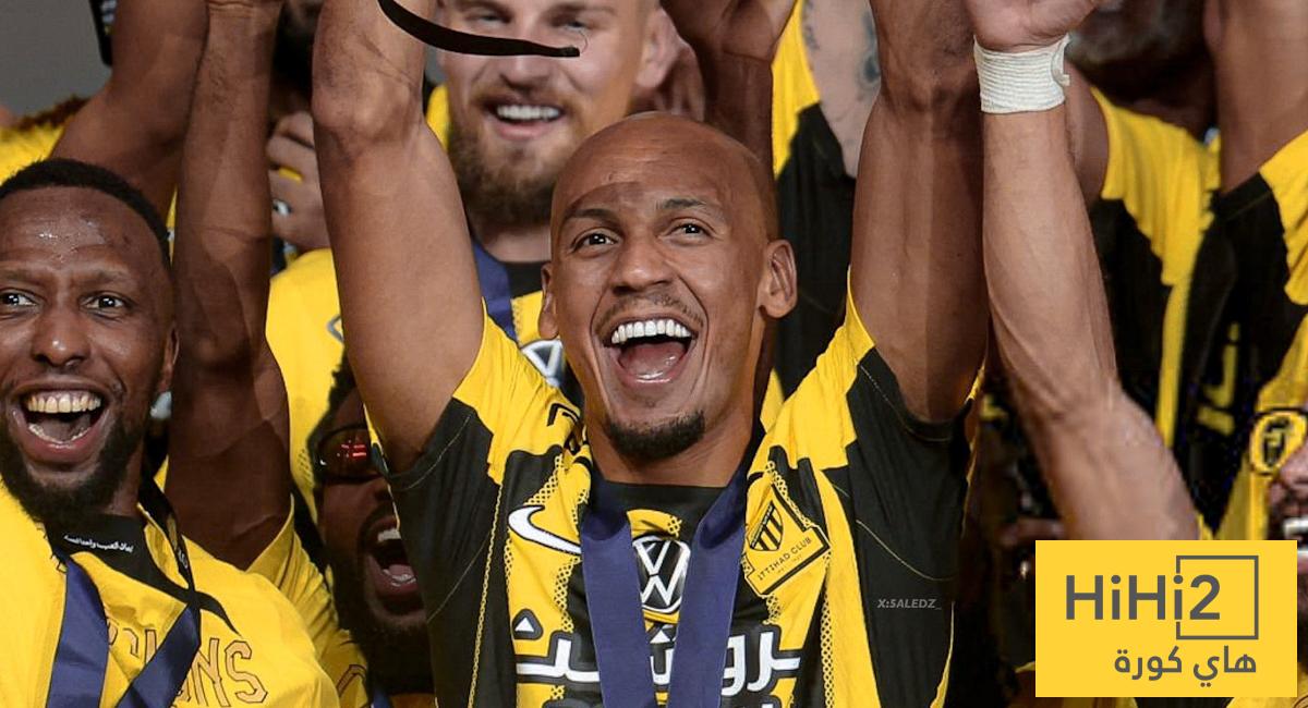 شركات كبرى تقترب من الاستحواذ على الاتحاد ! شركات كبرى تقترب من الاستحواذ على الاتحاد !