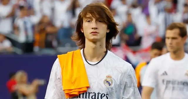 باريس سان جيرمان يتحرك لخطف مدافع ريال مدريد  !