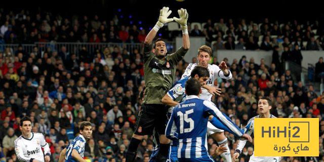 كاسيا يحسم المقارنة بين أسطورتي ريال مدريد
