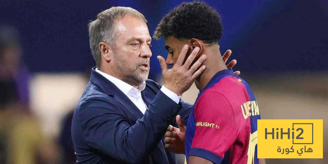 الكلاسيكو يختبر برشلونة في غياب لامين يامال