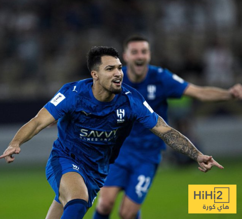 ليوناردو يواصل التألق.. بصمة حاسمة مع الهلال 2 ليوناردو يواصل التألق.. بصمة حاسمة مع الهلال 1