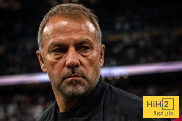 برشلونة يراقب صفقة دفاعية من الدوري الإنجليزي