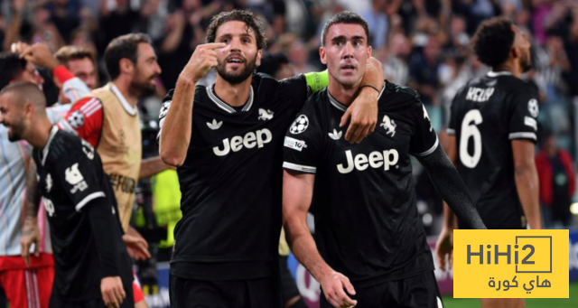 تقييم لاعبي يوفنتوس ضد هيلاس فيرونا في الدوري الإيطالي 2 تقييم لاعبي يوفنتوس ضد هيلاس فيرونا في الدوري الإيطالي 1