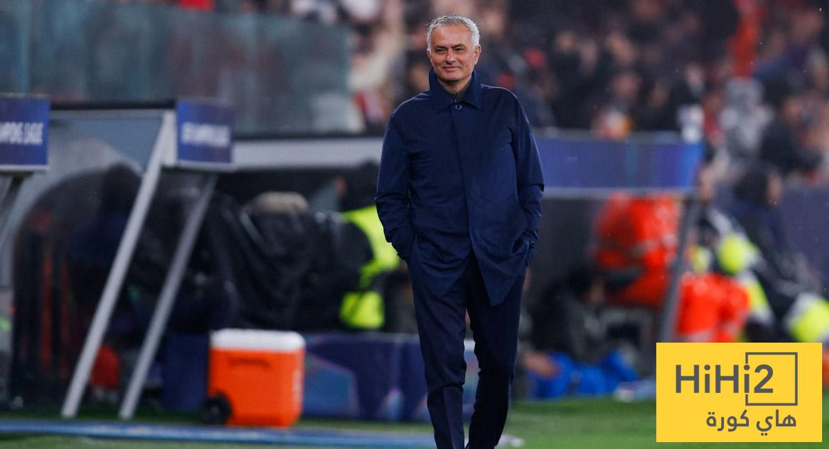 مورينيو وريال مدريد .. هل اقتربت العودة ؟