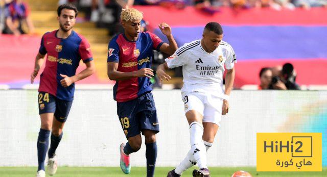 أزمة الممر الشرفي مستمرة .. ريال مدريد يحسم موقفه !