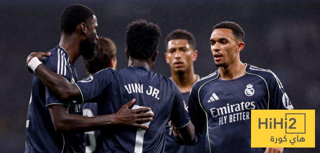 ريال مدريد يفوز على اسبانيول ويؤجل تتويج برشلونة بالدوري