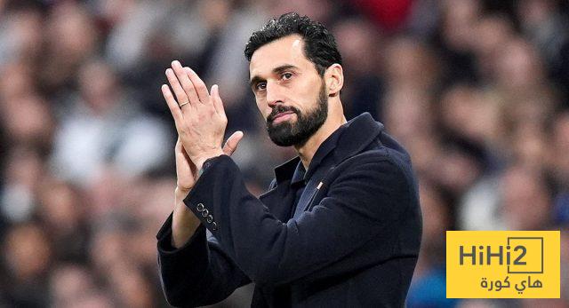ماذا قدم ريال مدريد تحت قيادة أربيلوا ؟
