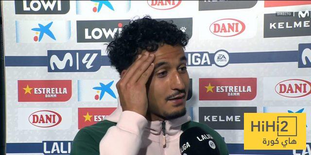 ماذا قال الهلالي عن المشادة مع فينيسيوس ؟