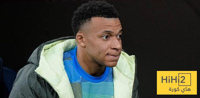 صحفي يسخر من خبر عودة مبابي الى مدريد