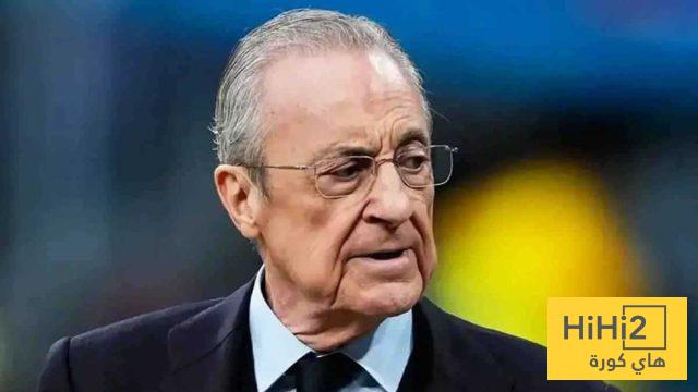 ردة فعل إدارة ريال مدريد على فعلة مبابي !