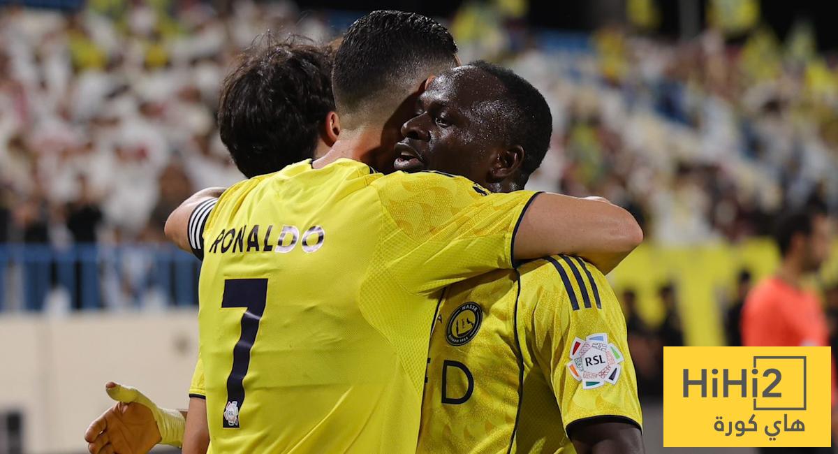 النصر ” لم يكن جاهزًا ” لمواجهة القادسية !