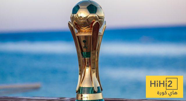 بسبب نهائي كأس الملك .. تعديل في روزنامة مباريات دوري يلو !