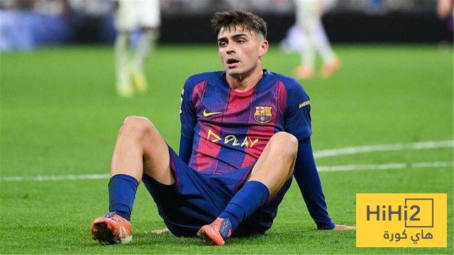 ريال مدريد يسبق برشلونة لحسم صفقة شبيه بيدري