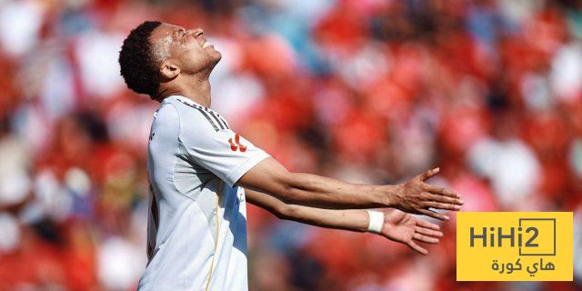 رد غامض من مبابي يثير الجدل قبل الكلاسيكو!